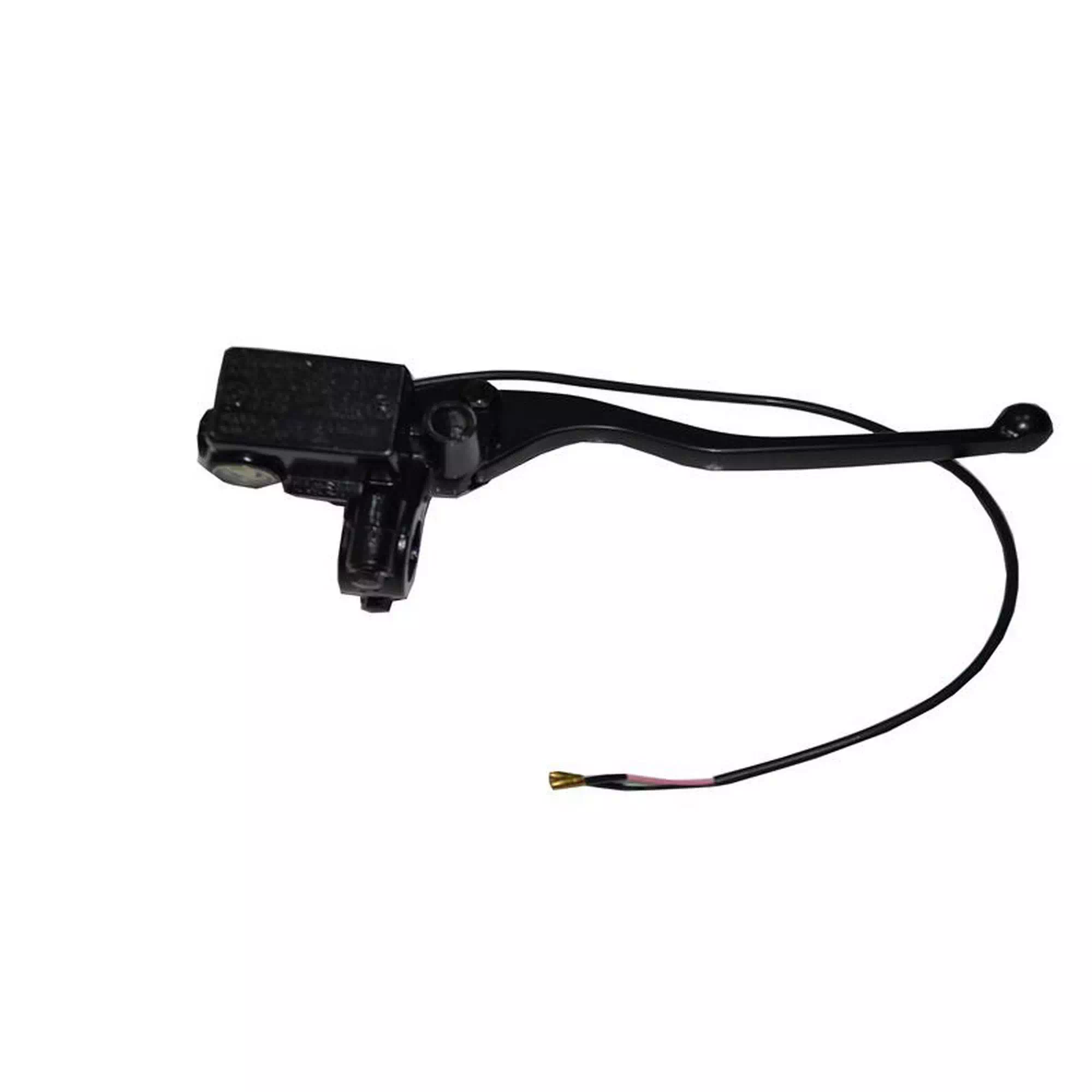 RKS NEWLIGHT 125 ÖN FREN MERKEZİ ÜST KISIM [NEWLIGHT PRO (KUBA) - NEWLIGHT PRO] #RK 32865